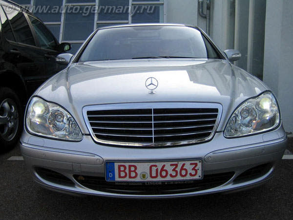 MB S 500 (101)
